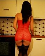 Проститутка Anna